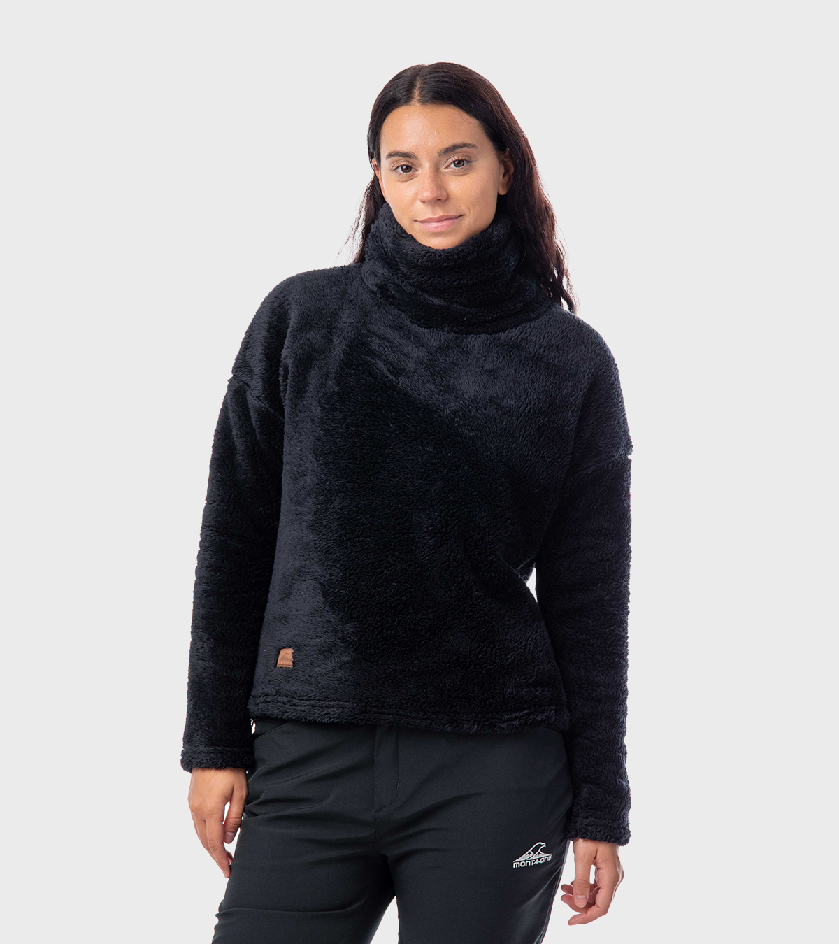 Polera de mujer Nebula