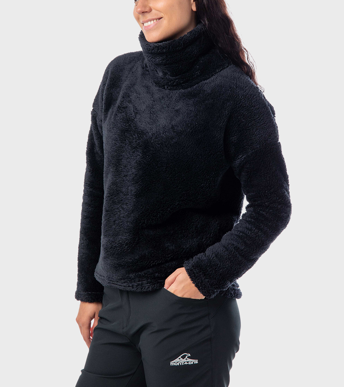 Polera de mujer Nebula