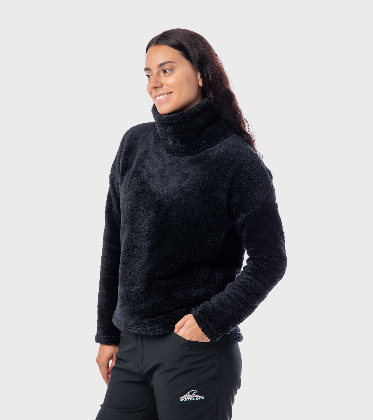 Polera de mujer Nebula