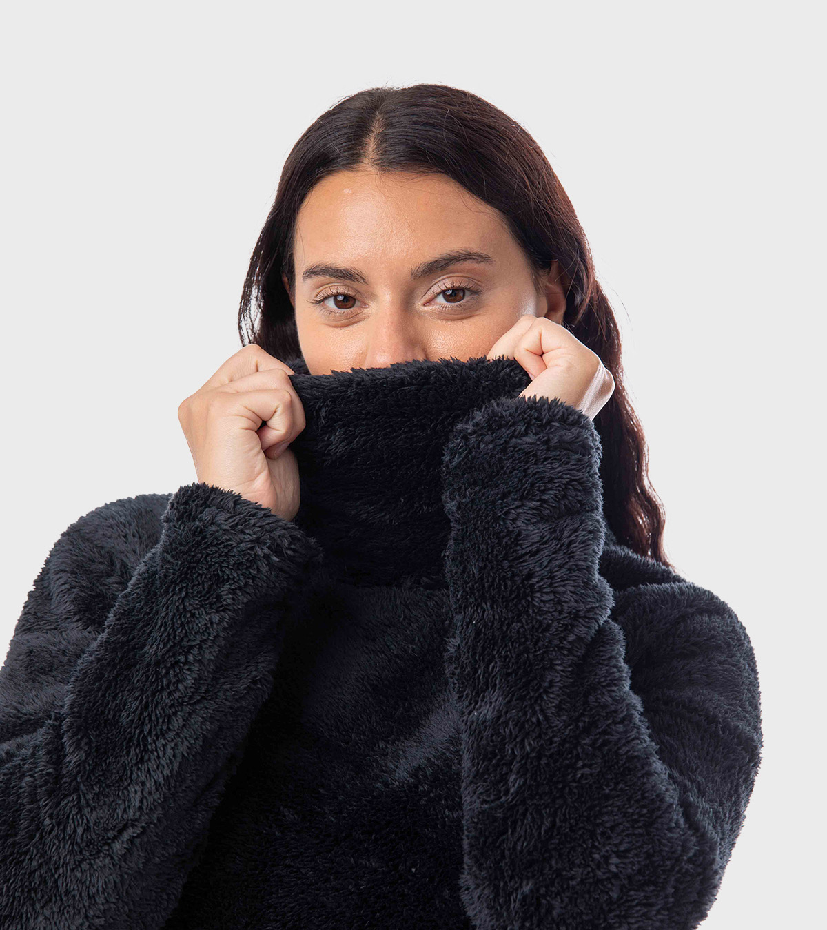 Polera de mujer Nebula