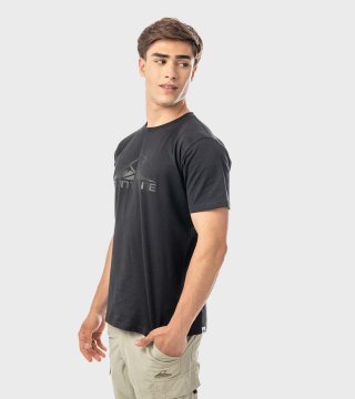 Remera de hombre Montagne H
