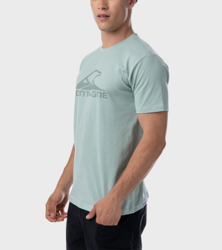 Remera de hombre Montagne H