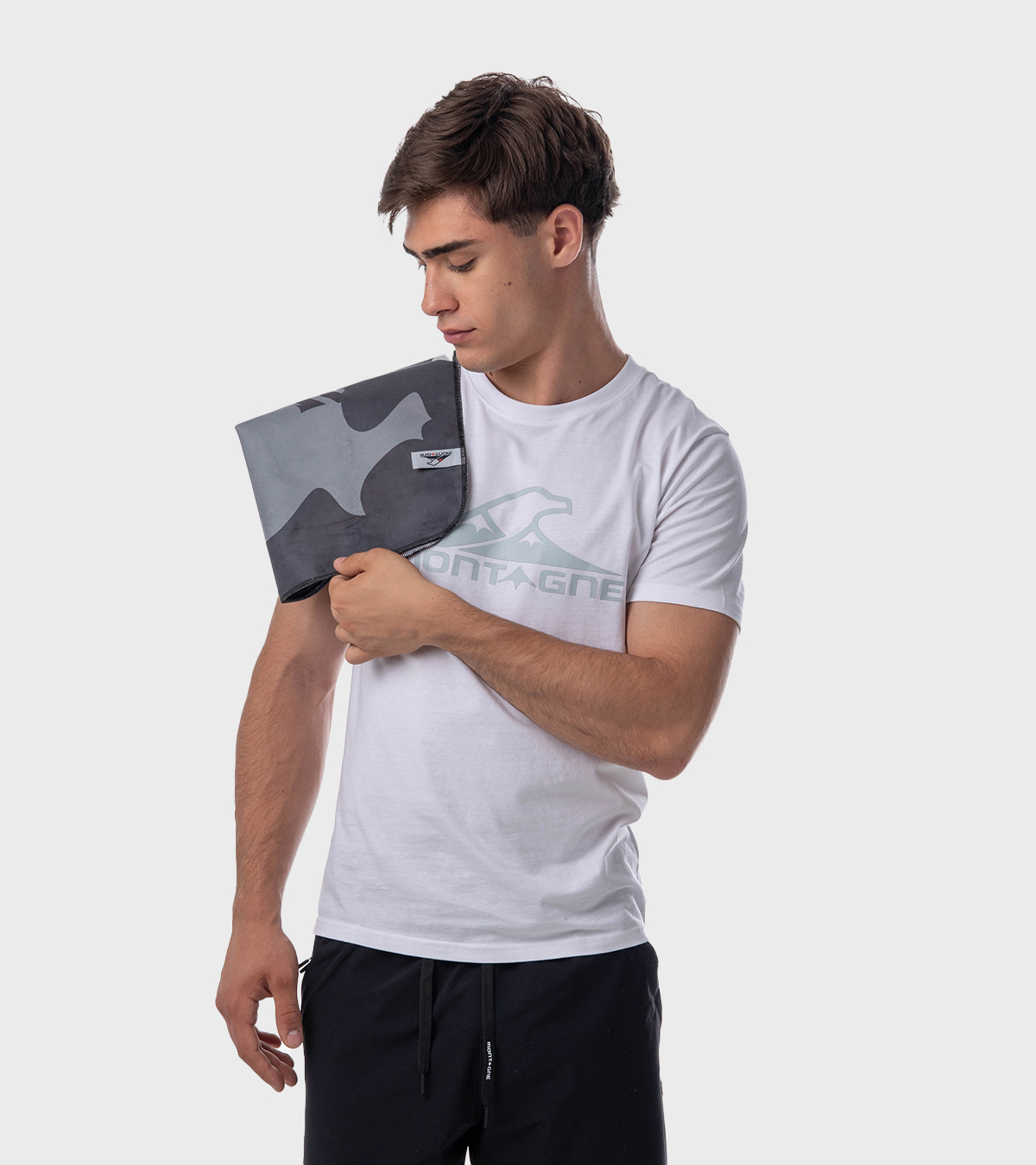 Toalla Soft towel Print chica