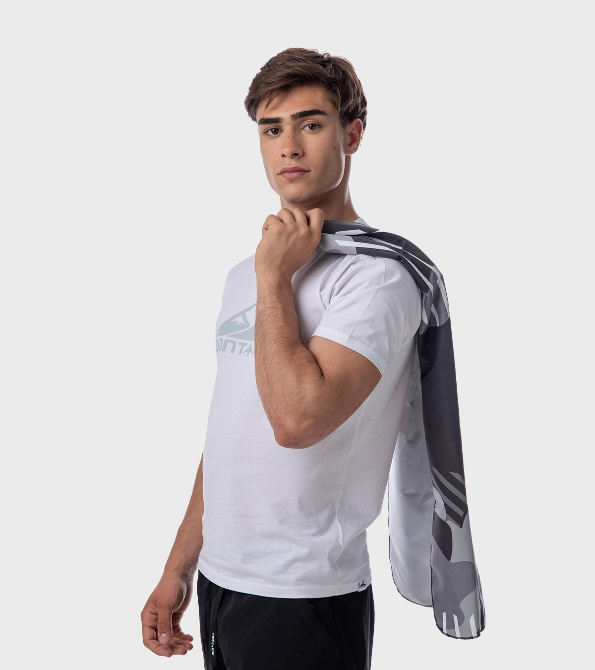 Toalla Soft towel Print chica