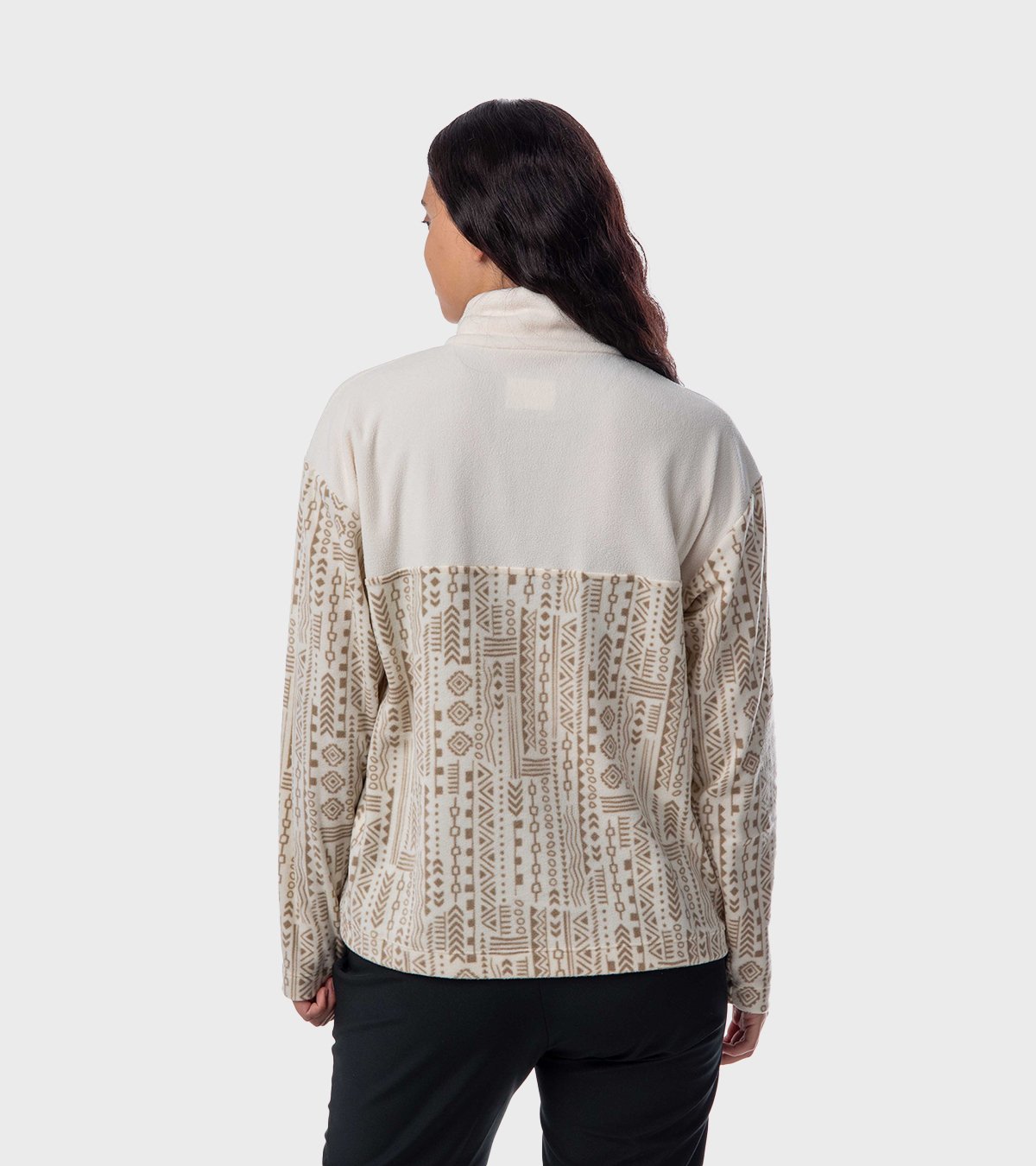 Buzo de mujer Resilient