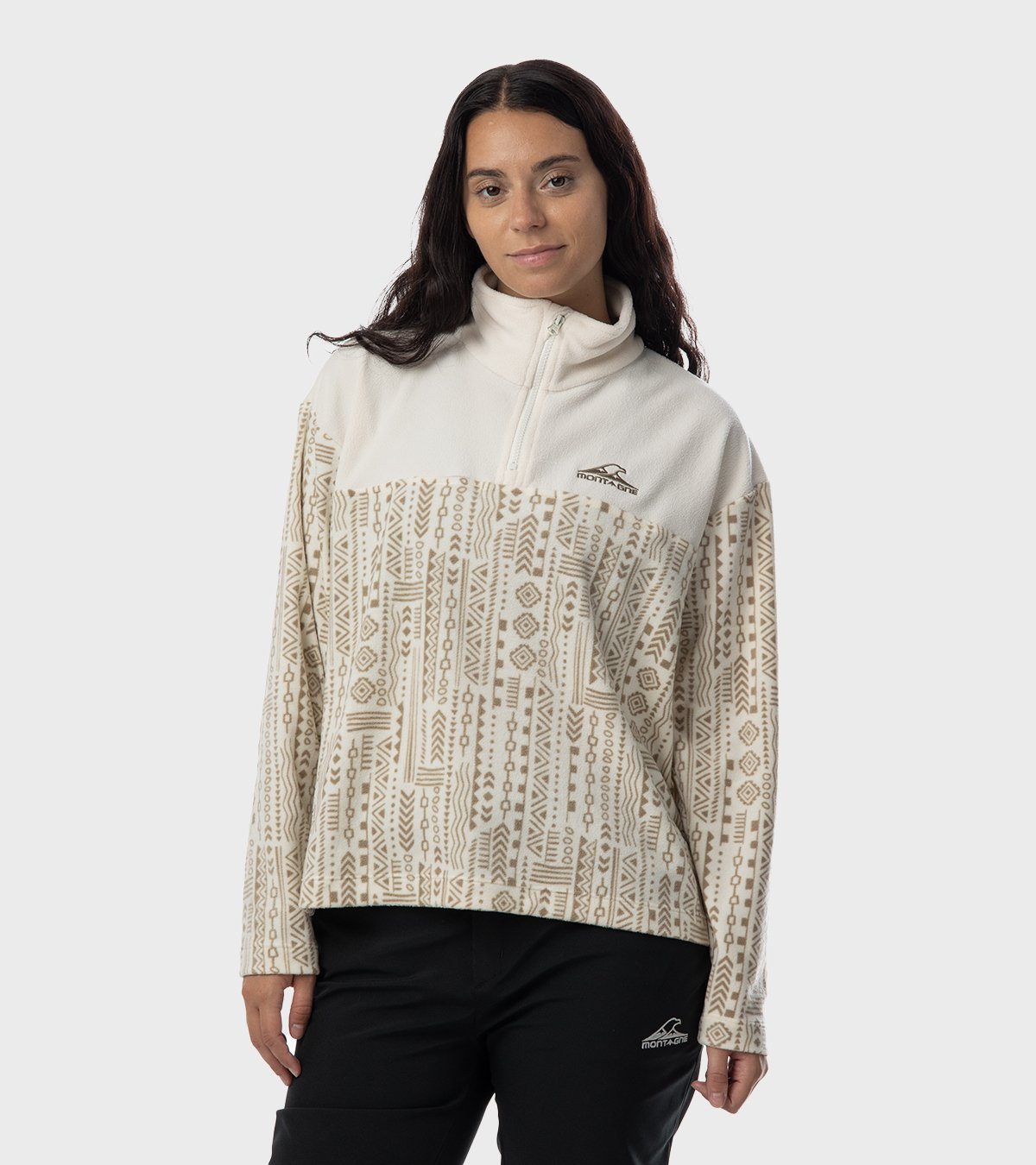 Buzo de mujer Resilient