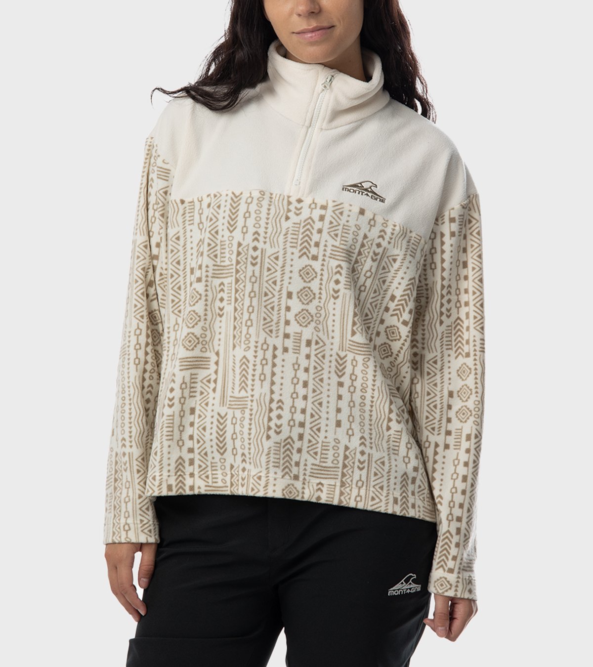 Buzo de mujer Resilient