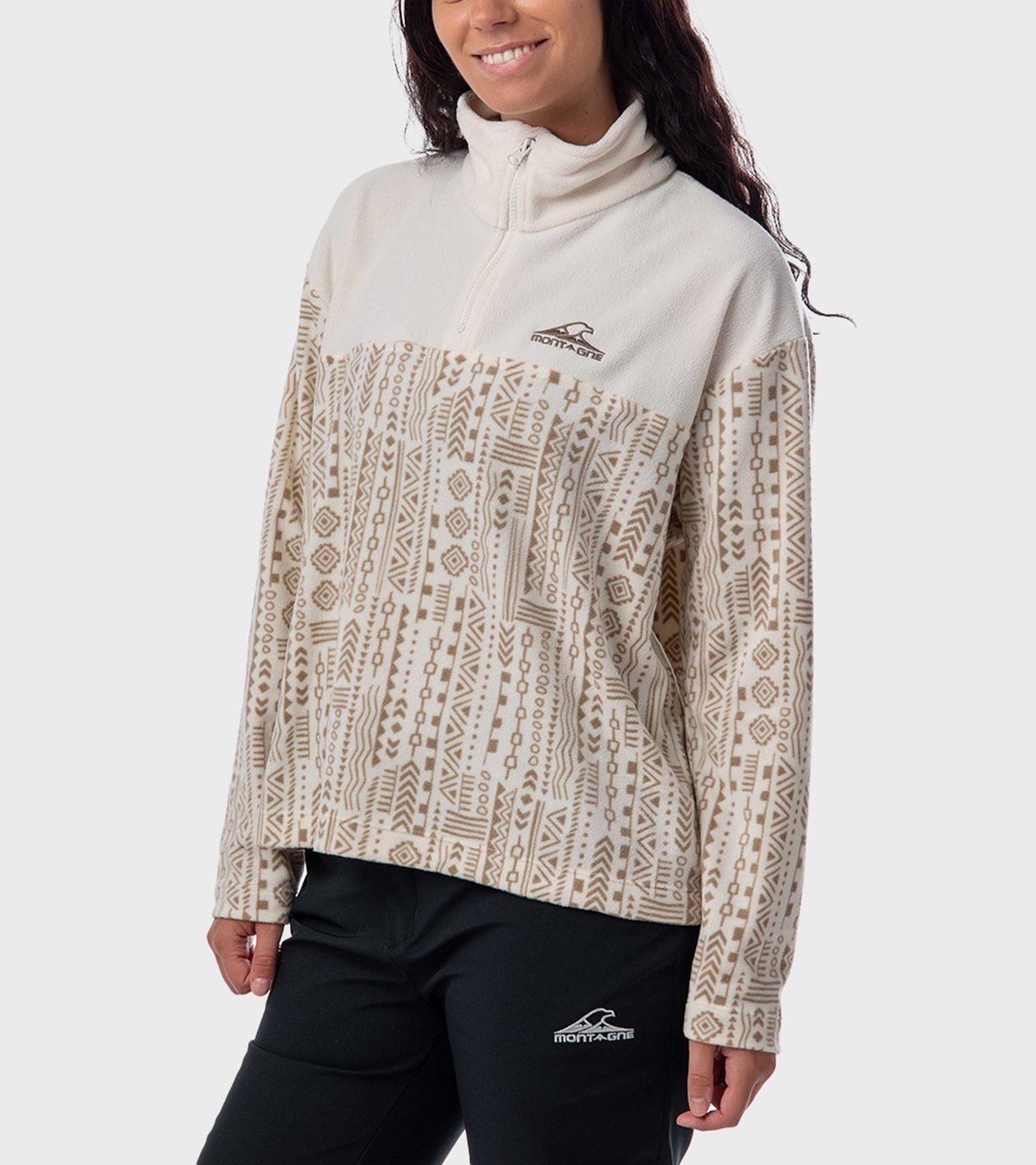 Buzo de mujer Resilient