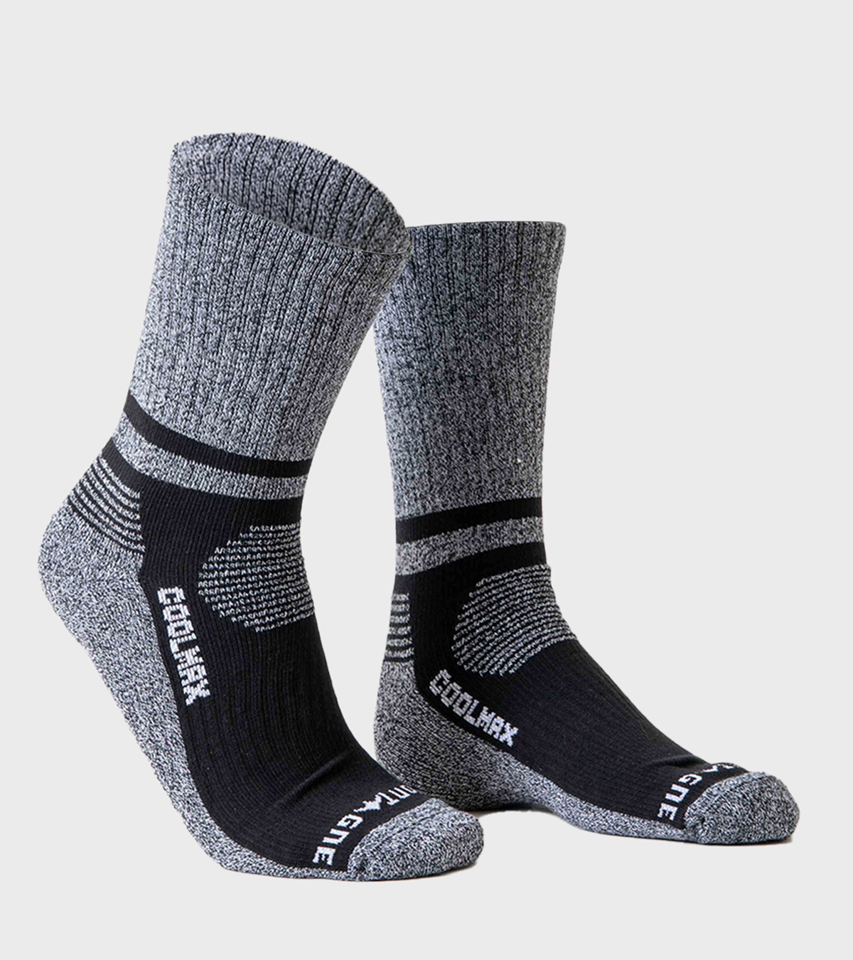 Medias unisex Quarter