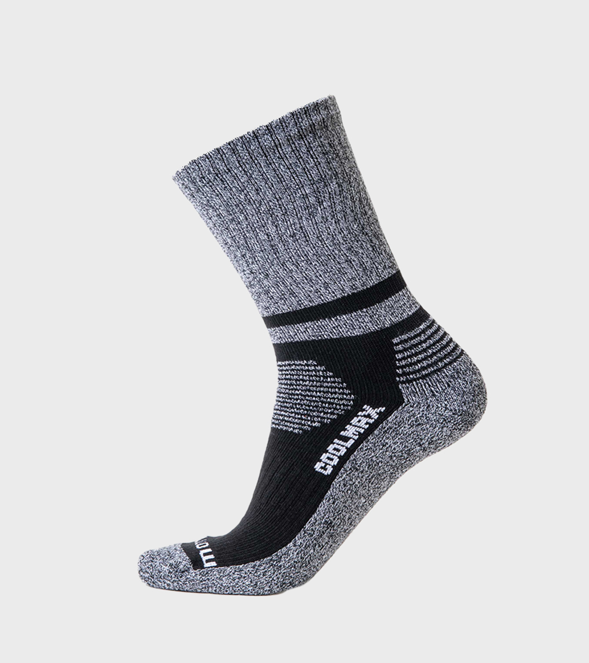 Medias unisex Quarter