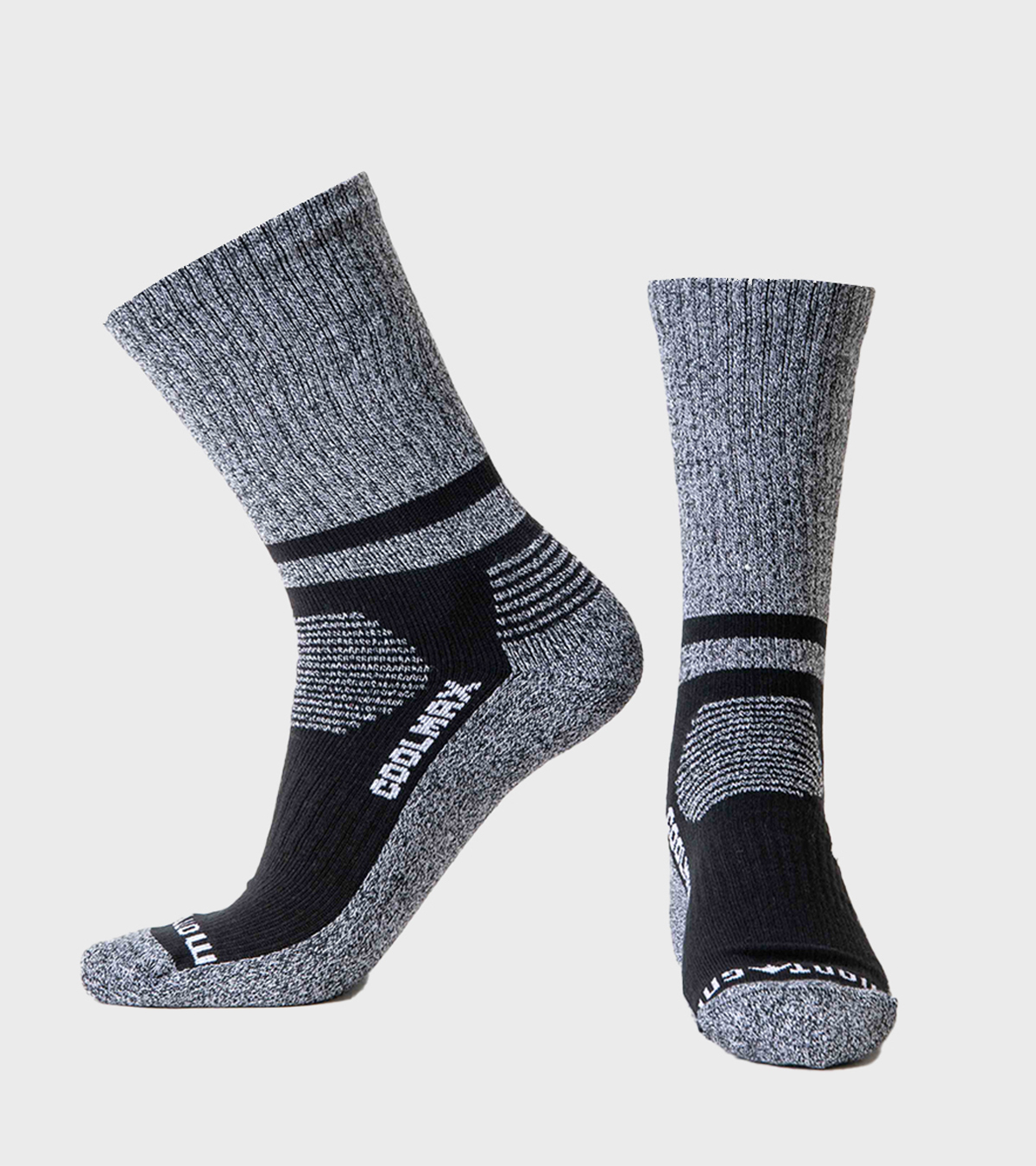 Medias unisex Quarter