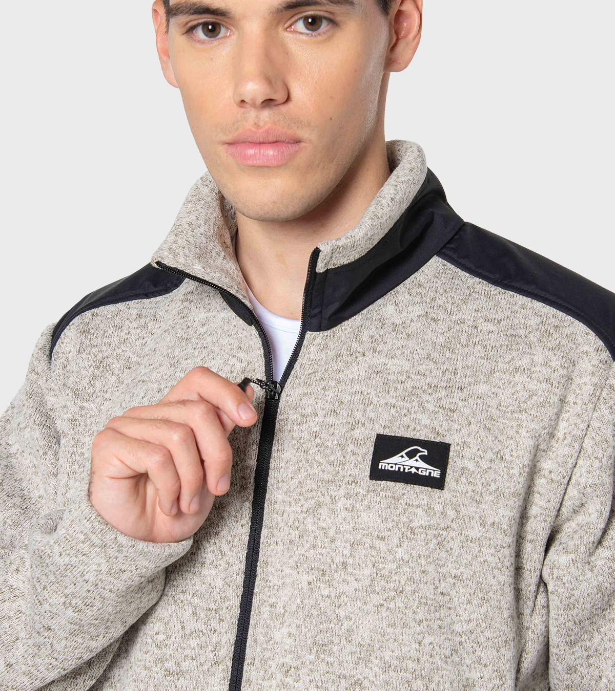 Campera de hombre Silvan