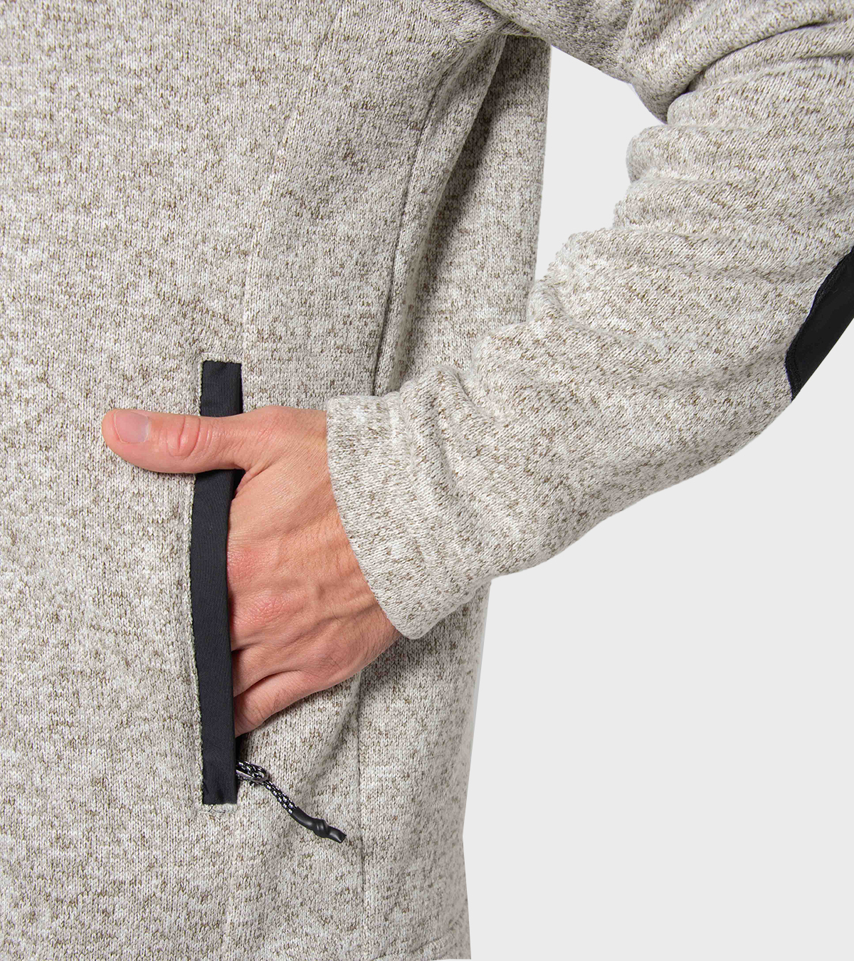 Campera de hombre Silvan