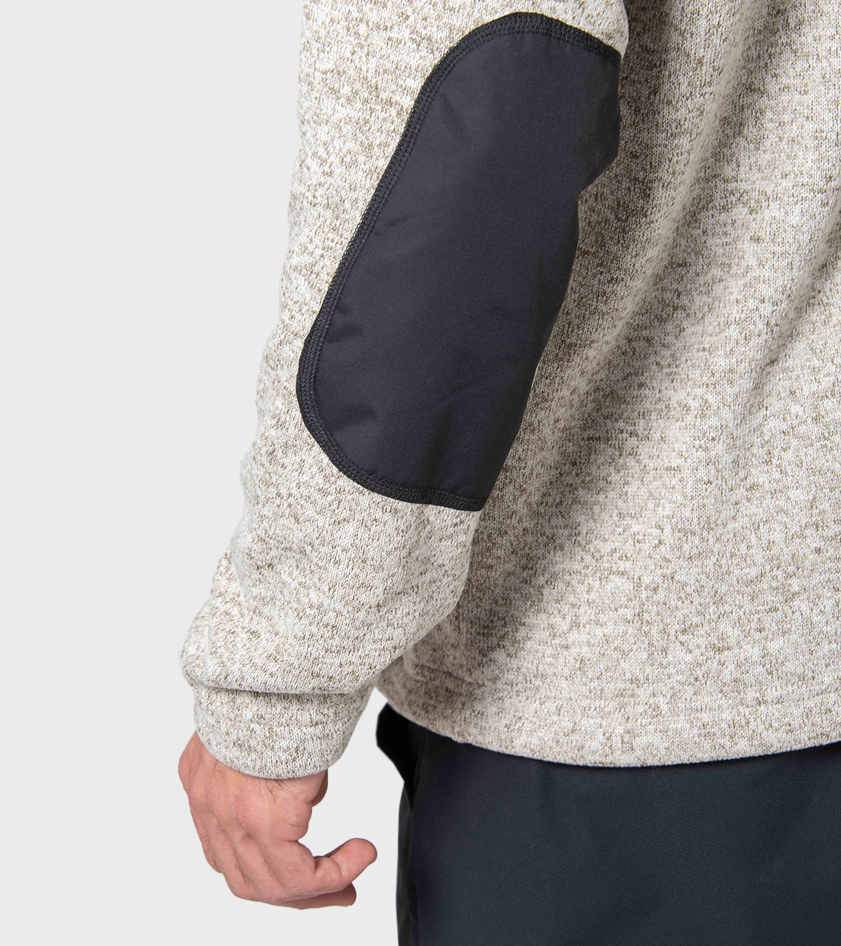 Campera de hombre Silvan