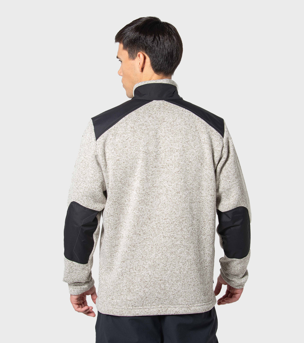 Campera de hombre Silvan