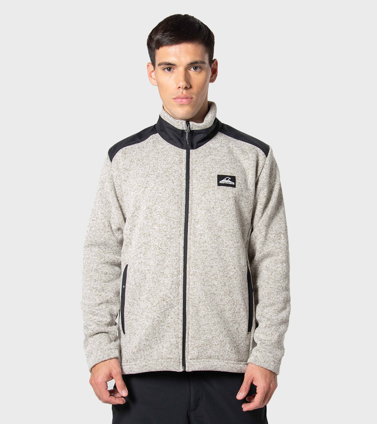 Campera de hombre Silvan