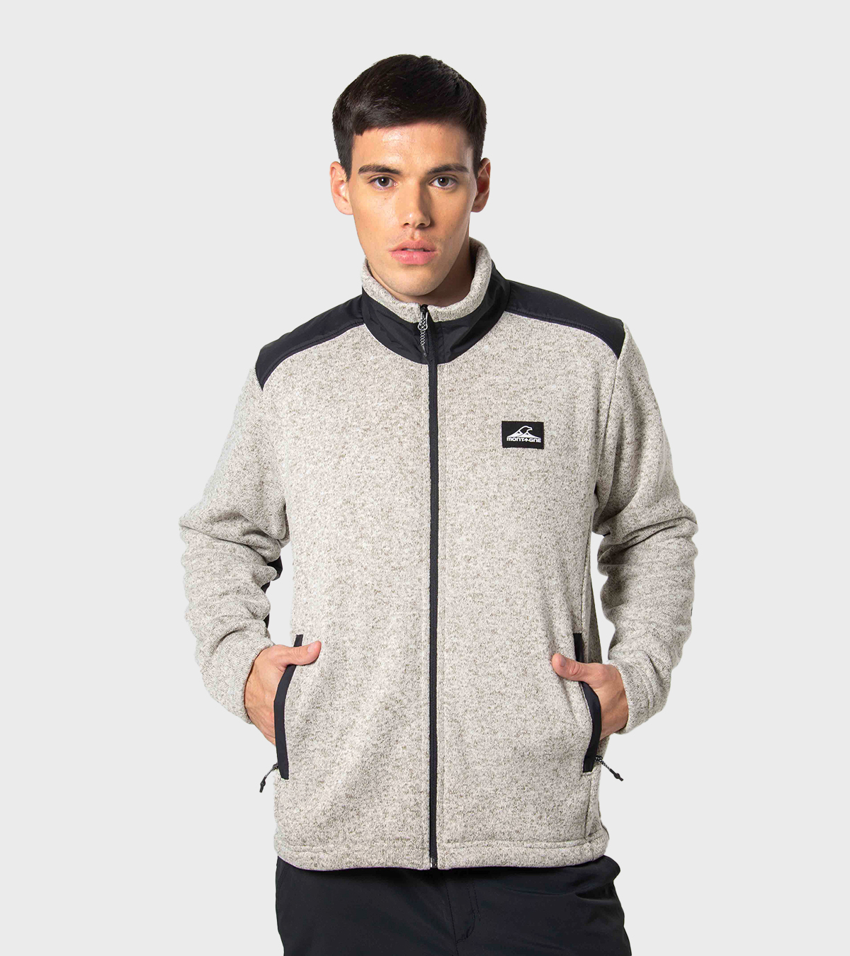 Campera de hombre Silvan