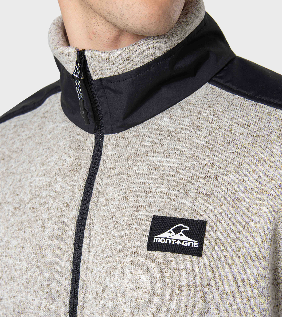 Campera de hombre Silvan