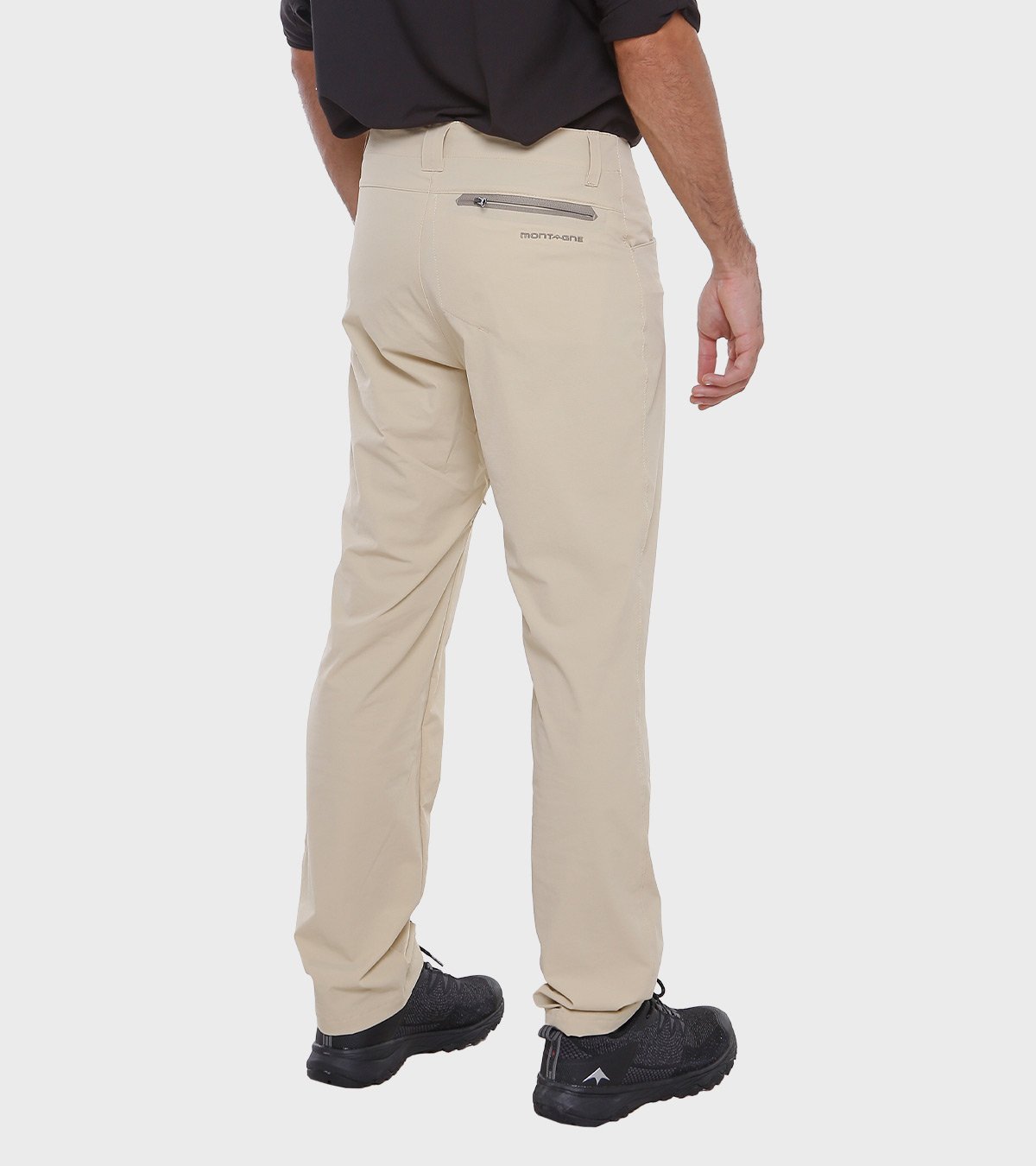 Pantal&oacute;n de hombre Boulder