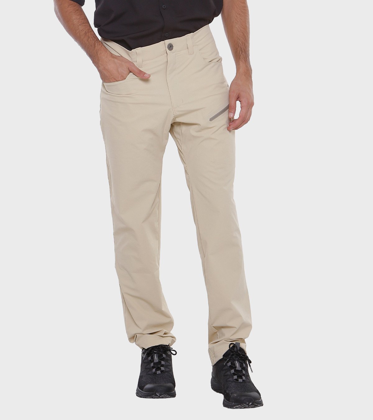 Pantal&oacute;n de hombre Boulder
