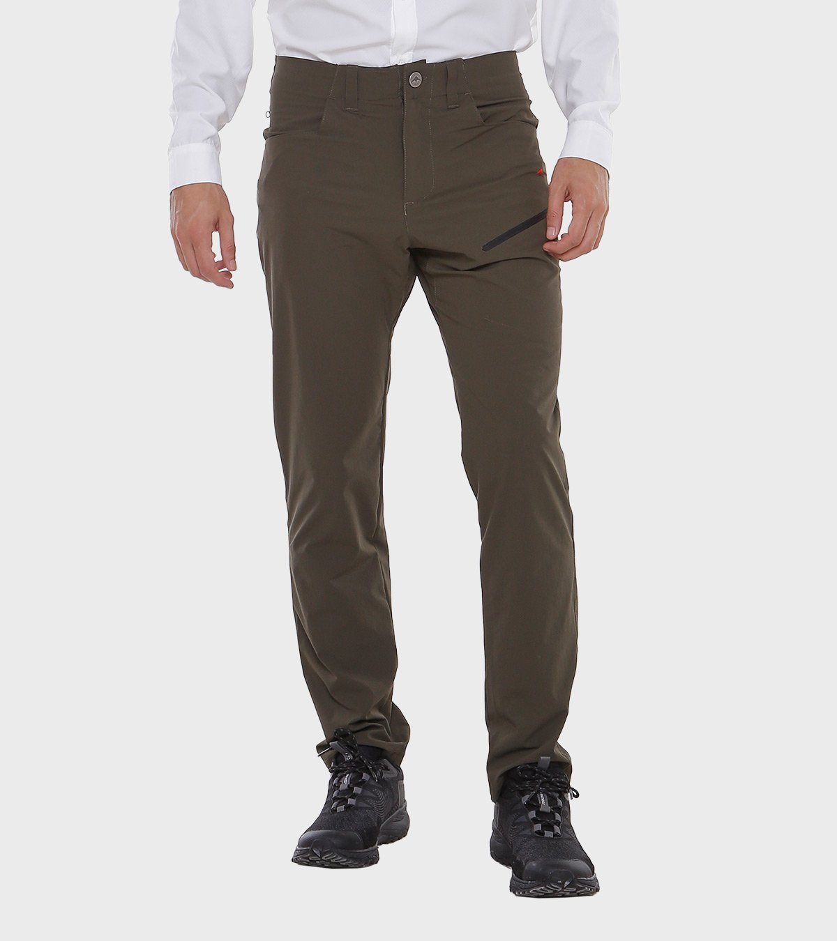 Pantal&oacute;n de hombre Foulder
