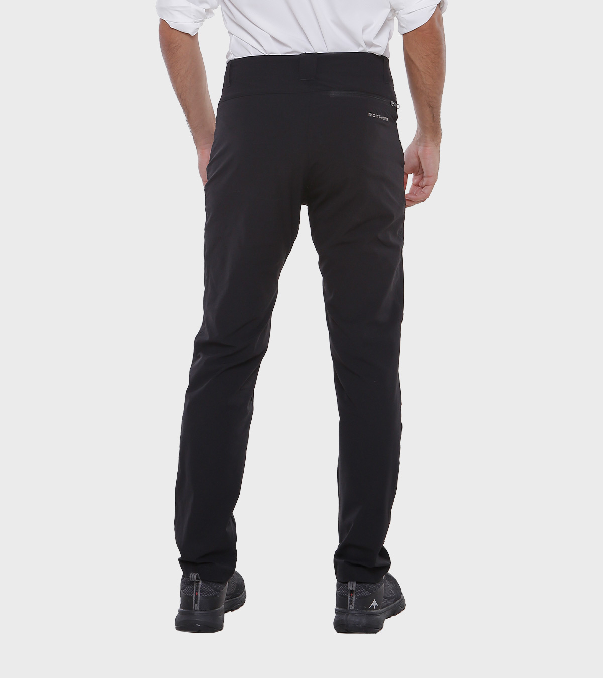 Pantal&oacute;n de hombre Boulder
