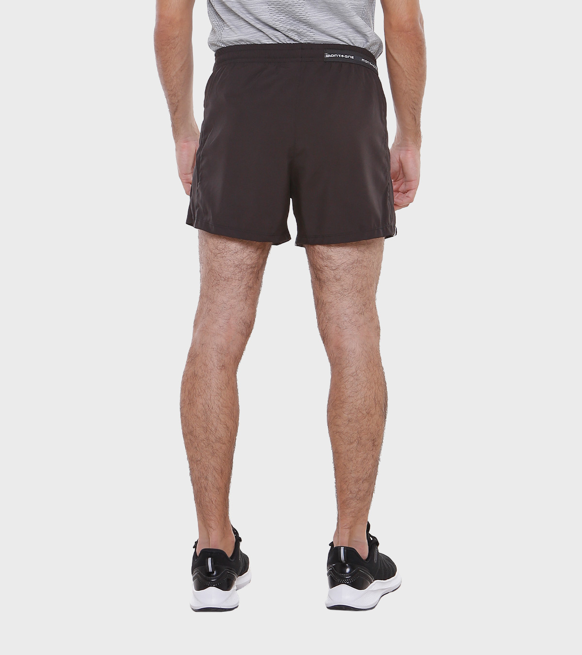 Short de running de hombre Race