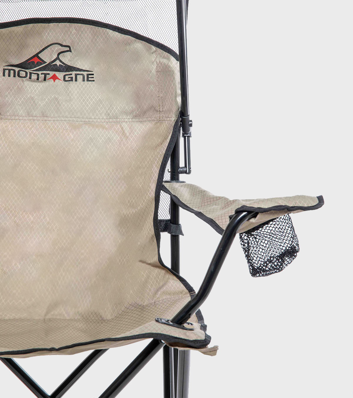 Sill&oacute;n Director con Toldo