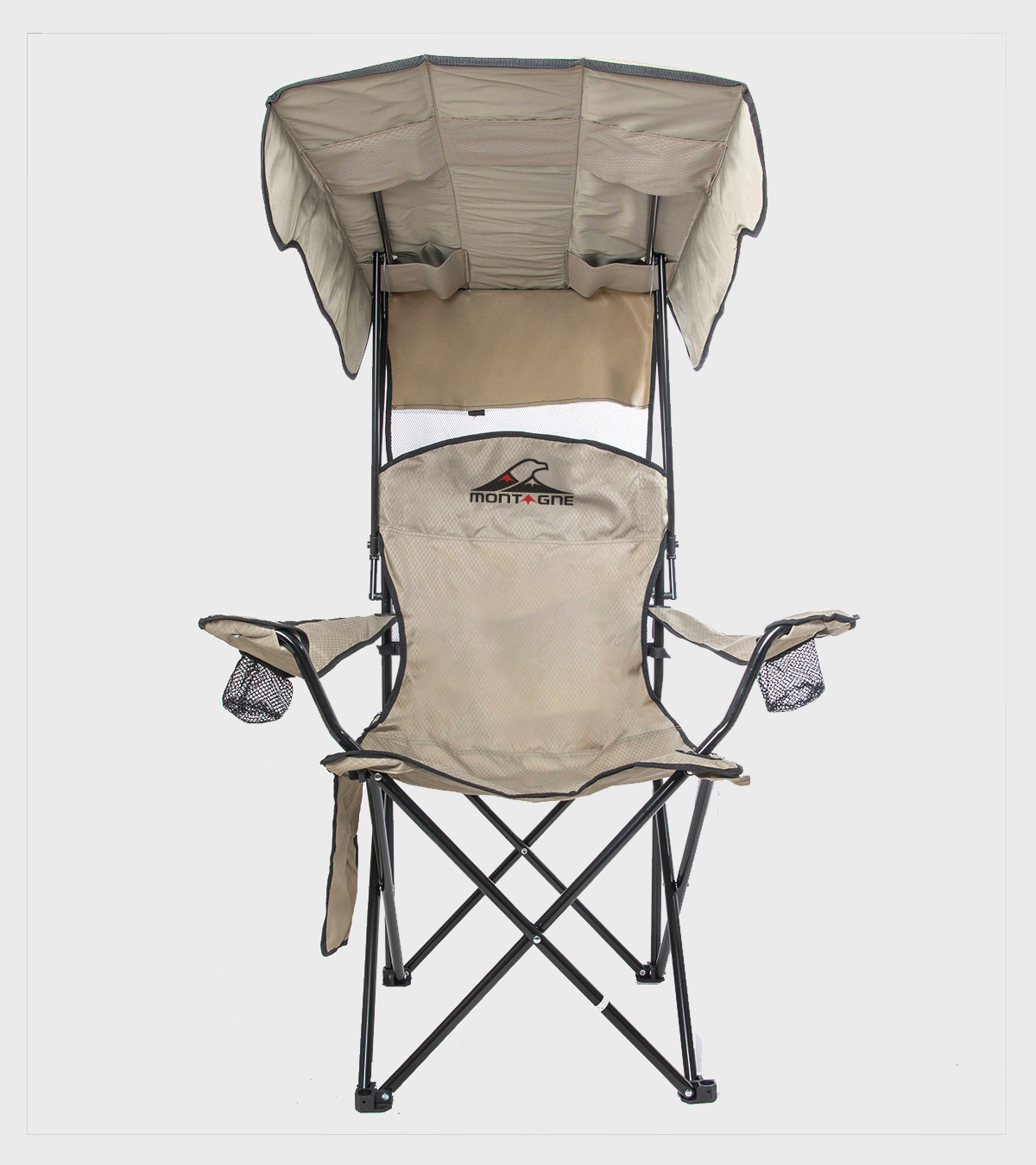 Sill&oacute;n Director con Toldo