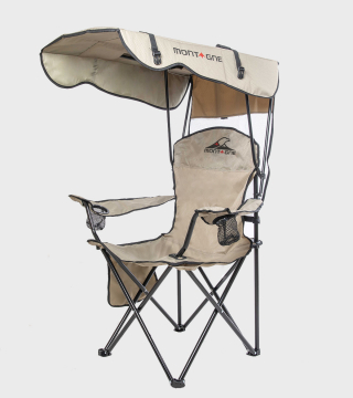 Sill&oacute;n Director con Toldo