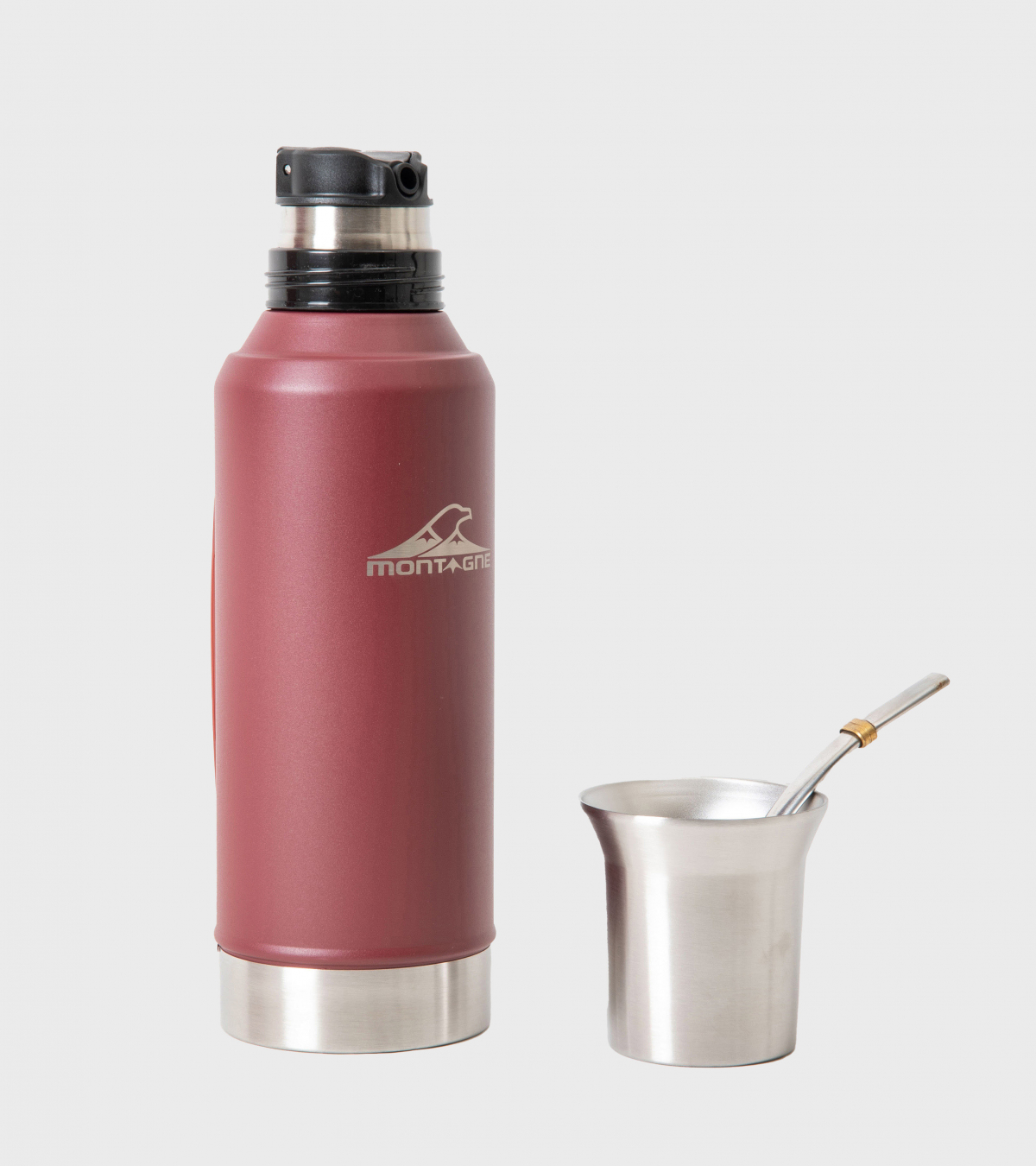 Termo Matero 1.3 Lts