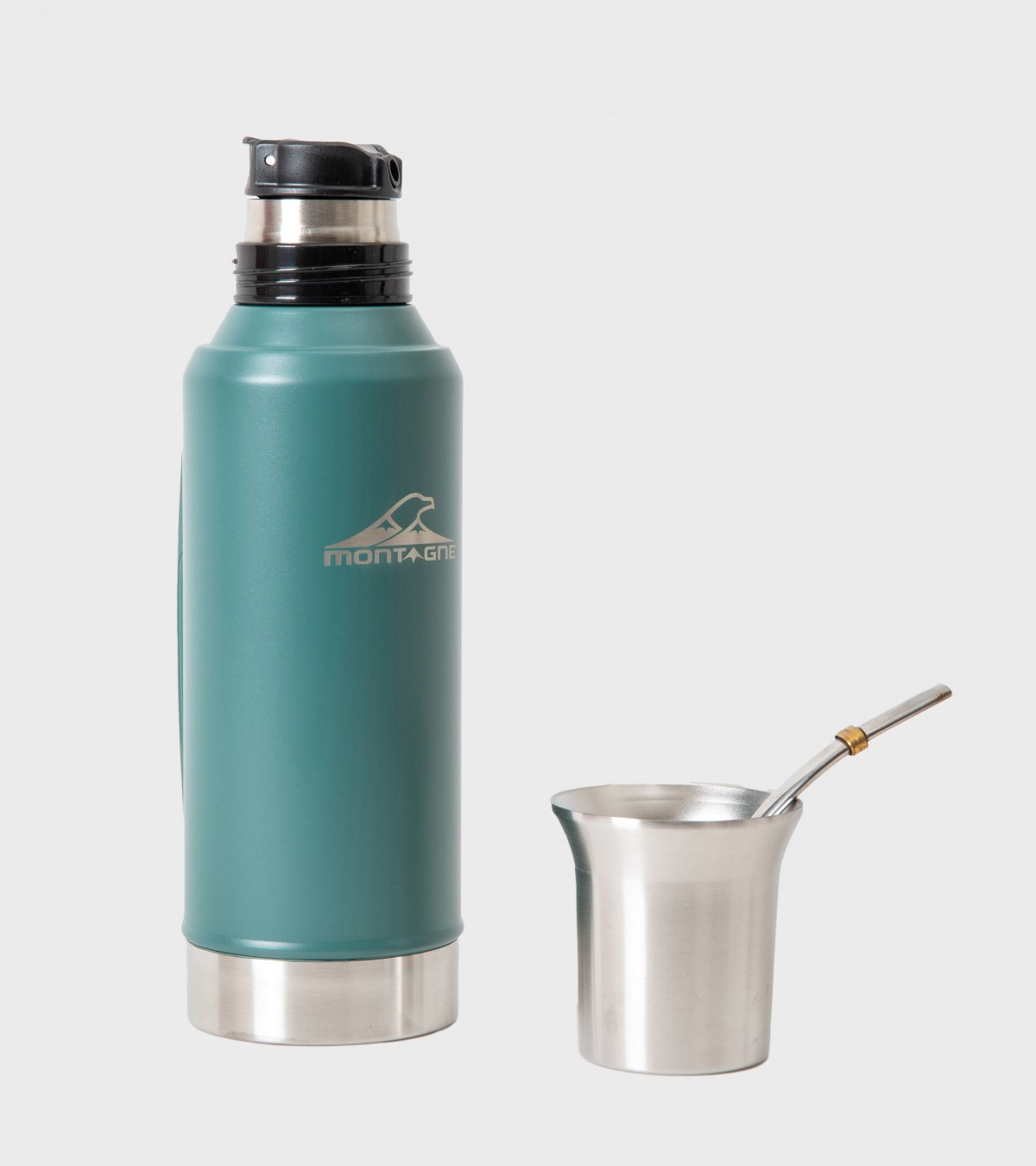 Termo Matero 1.3 Lts