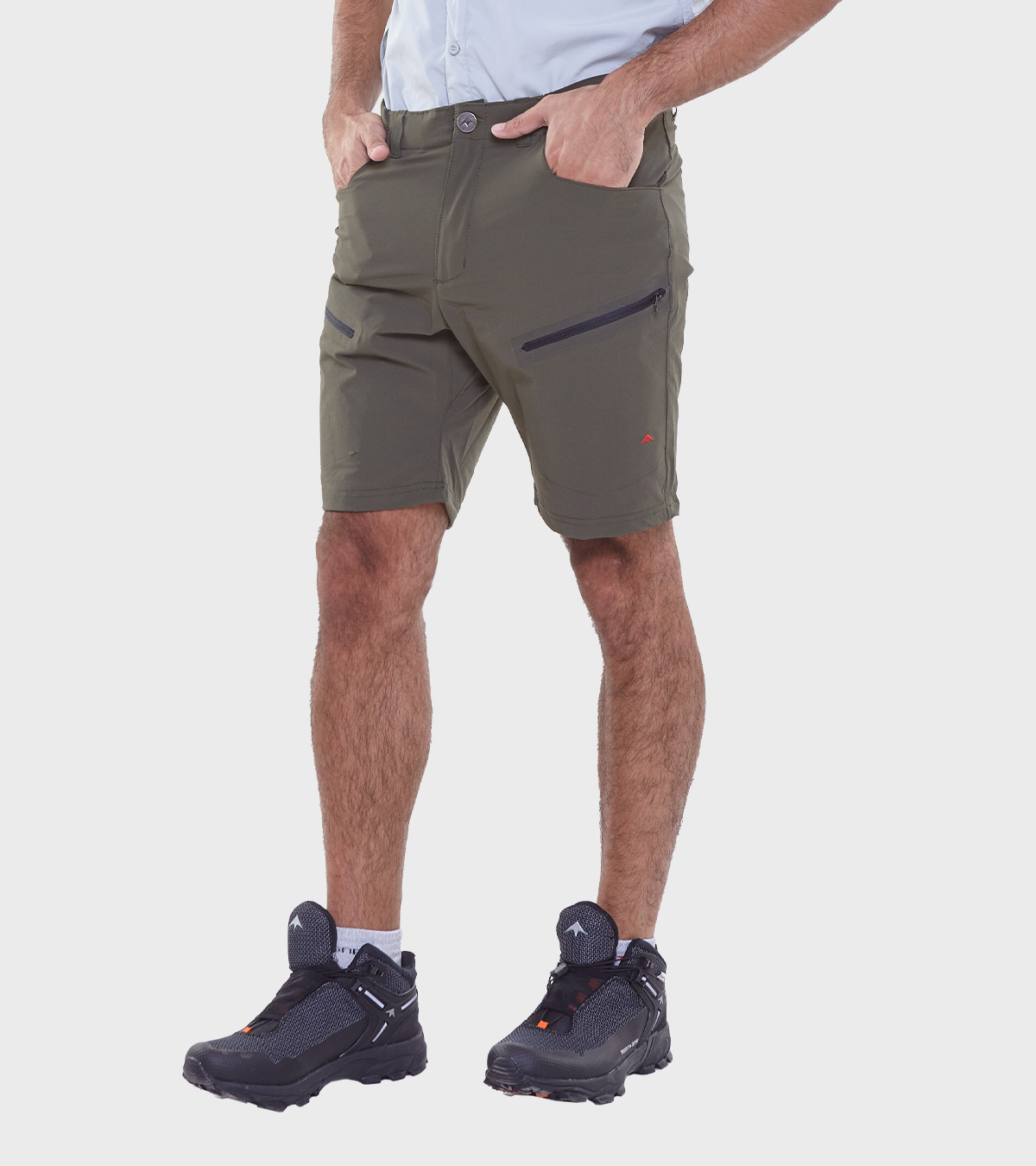 Bermuda de hombre Katmandu