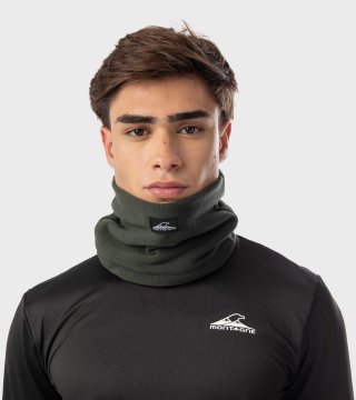 Cuello fleece Polar