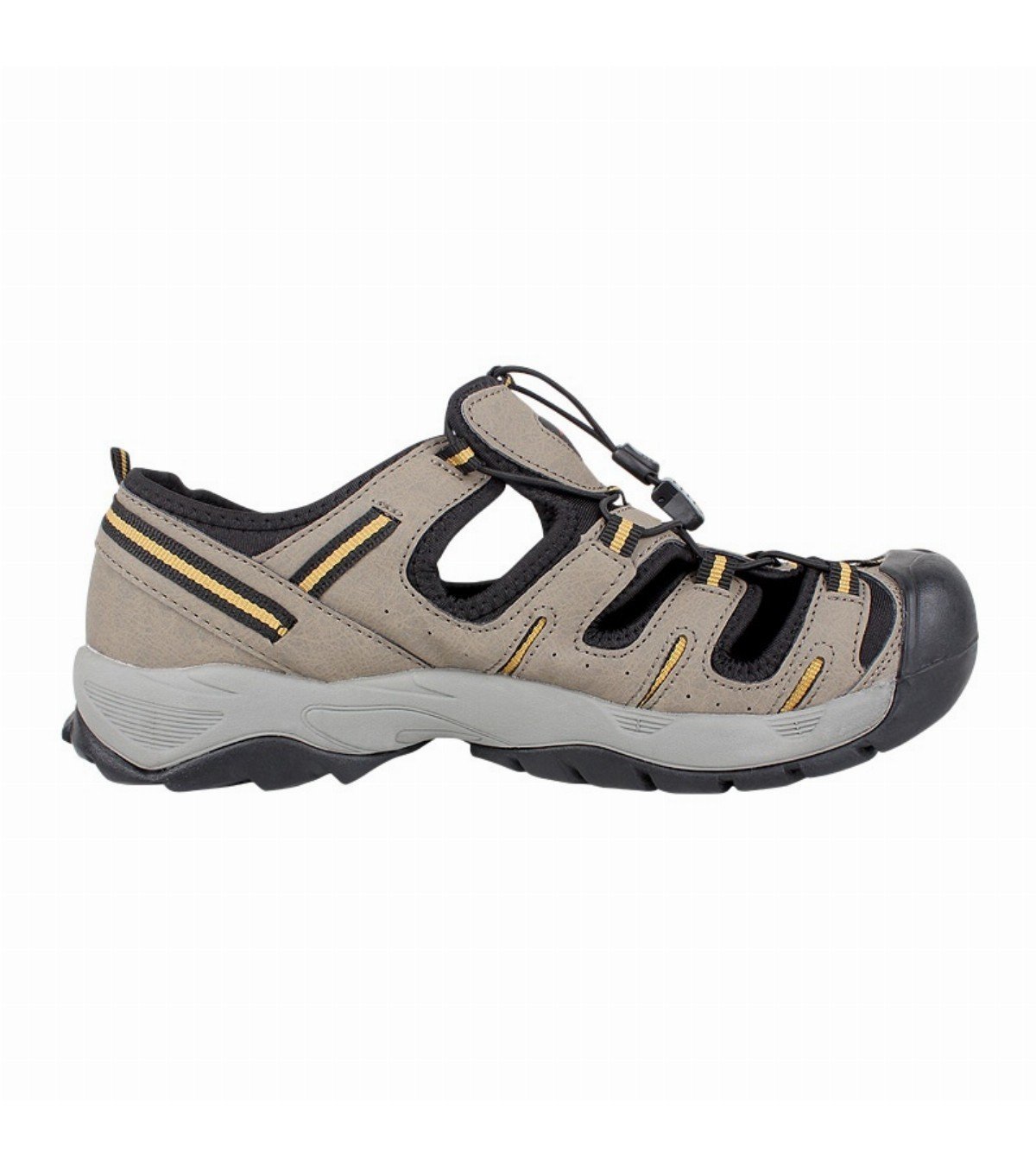 Sandalias de hombre Giessi