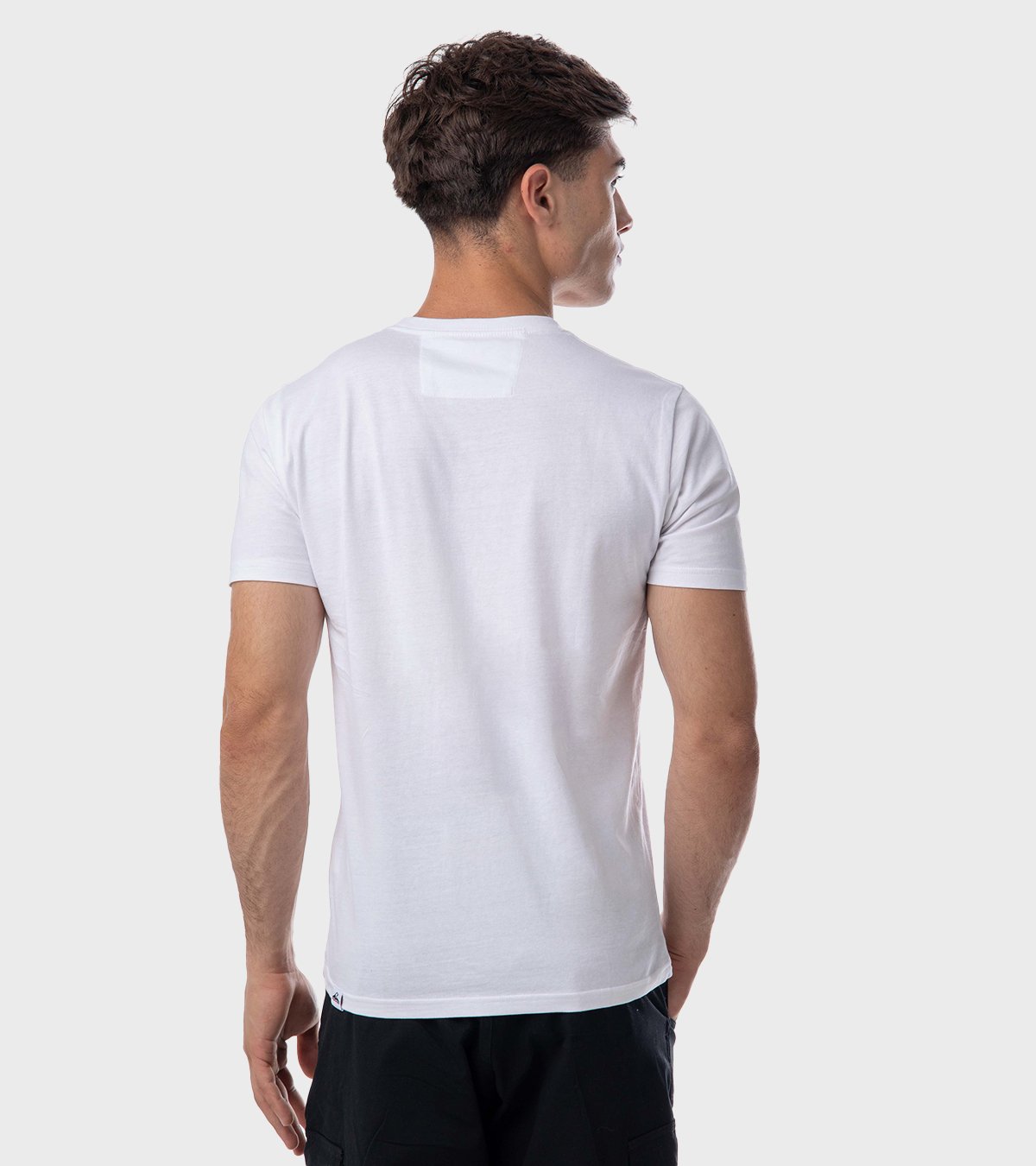 Remera de hombre Montagne H