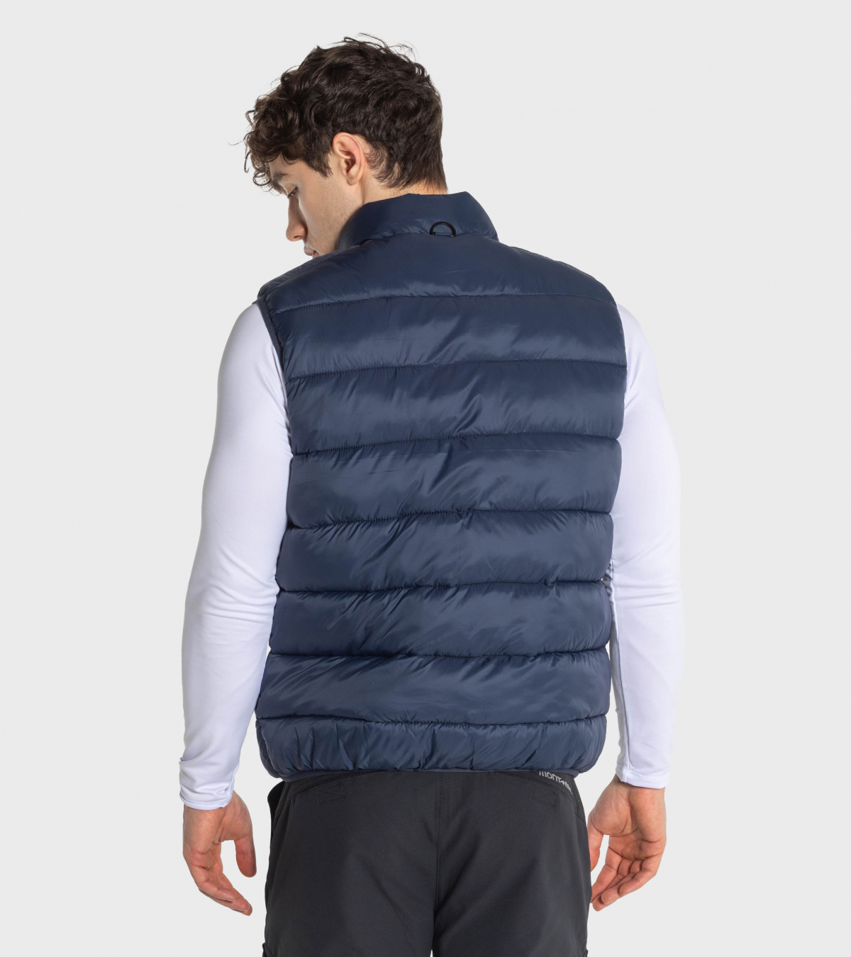 Chaleco de hombre Ringo