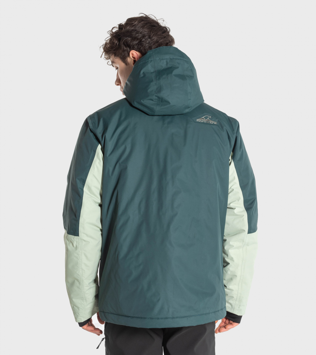 Campera de hombre Esker