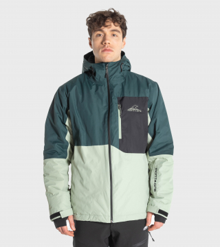 Campera de hombre Esker