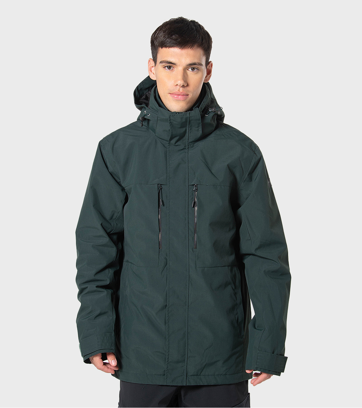 Campera de hombre Marlon