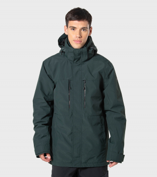 Campera de hombre Marlon