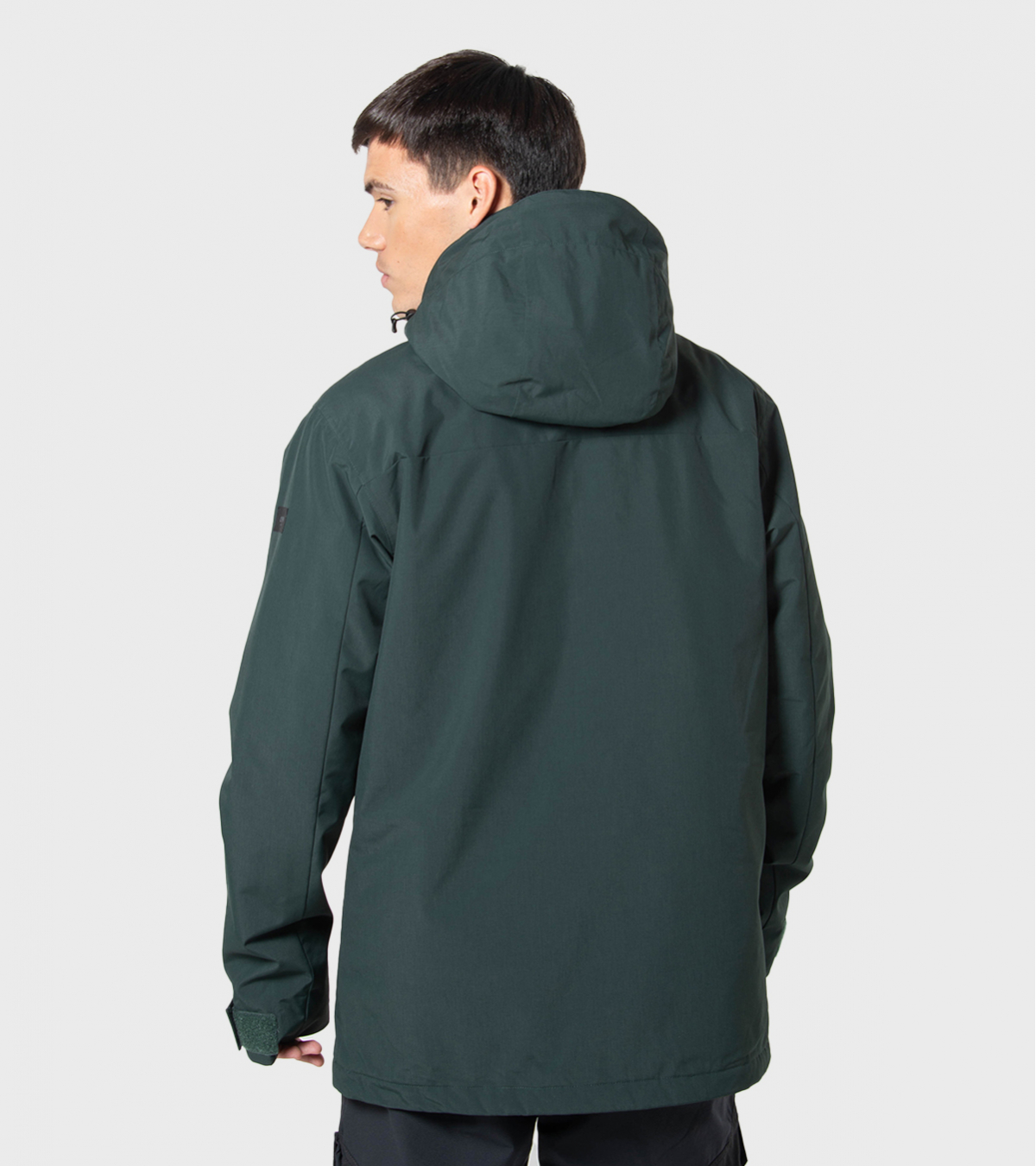 Campera de hombre Marlon