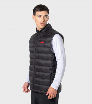 Chaleco de hombre Dalton