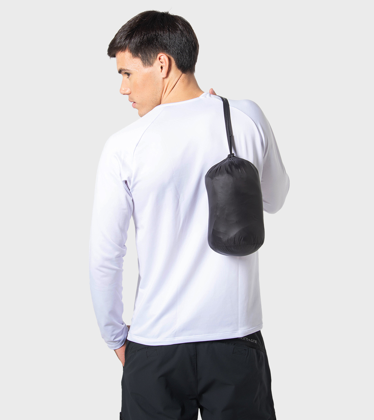 Chaleco de hombre Dalton