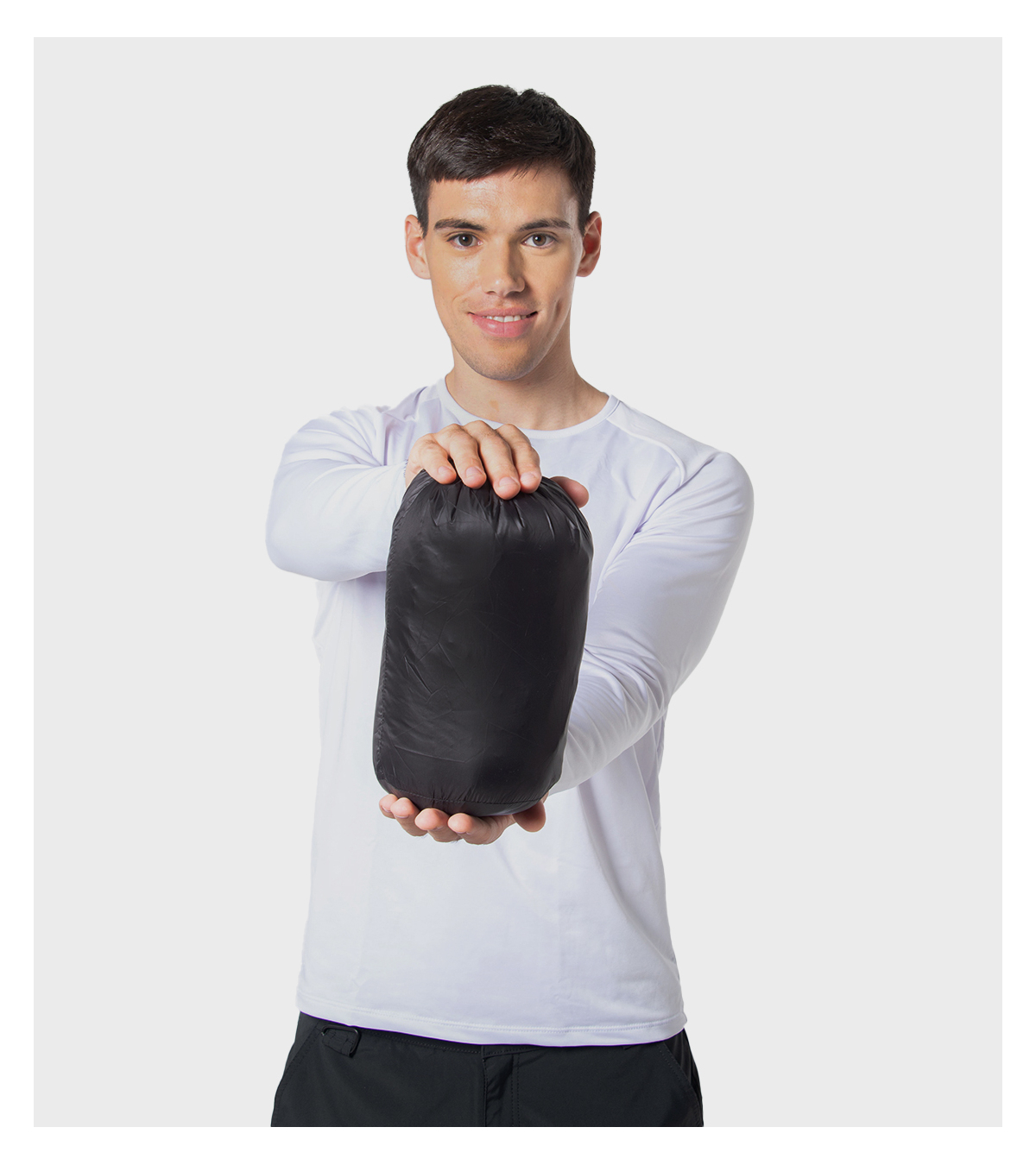 Chaleco de hombre Dalton