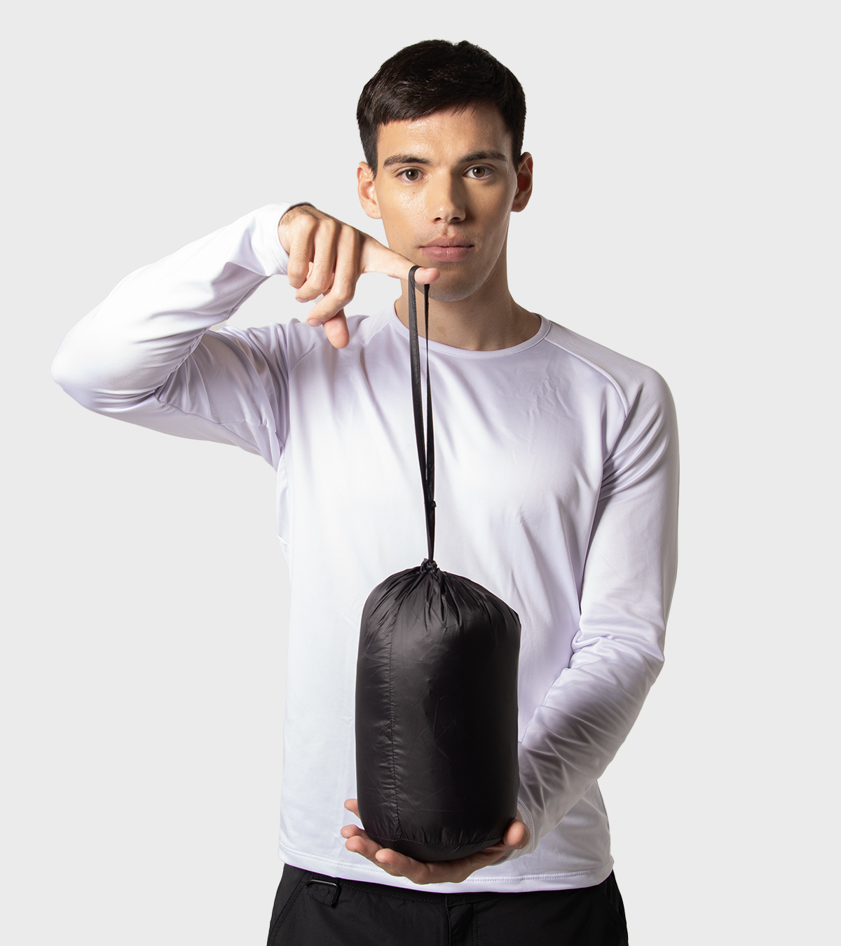 Chaleco de hombre Dalton