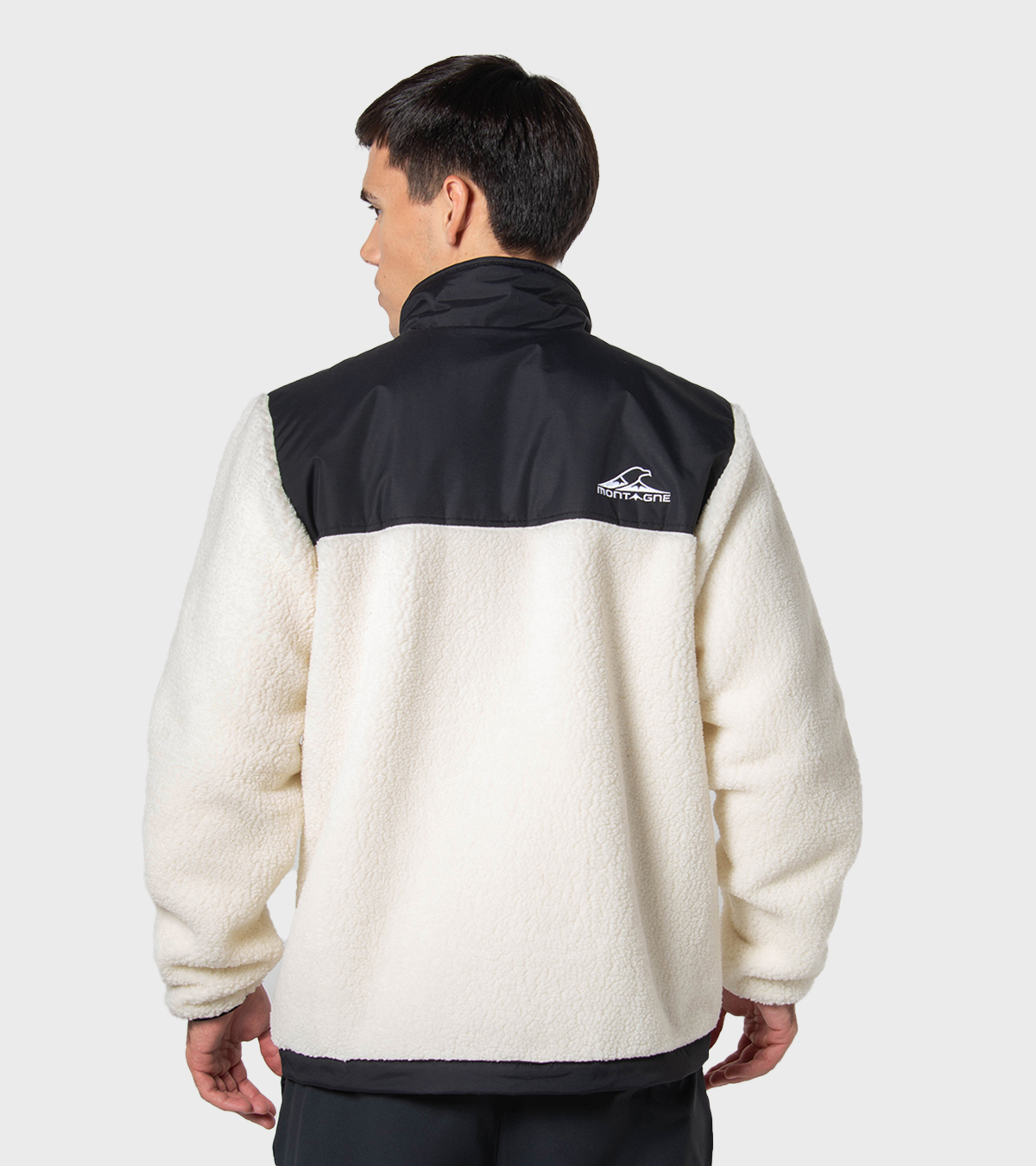 Campera de hombre Artico