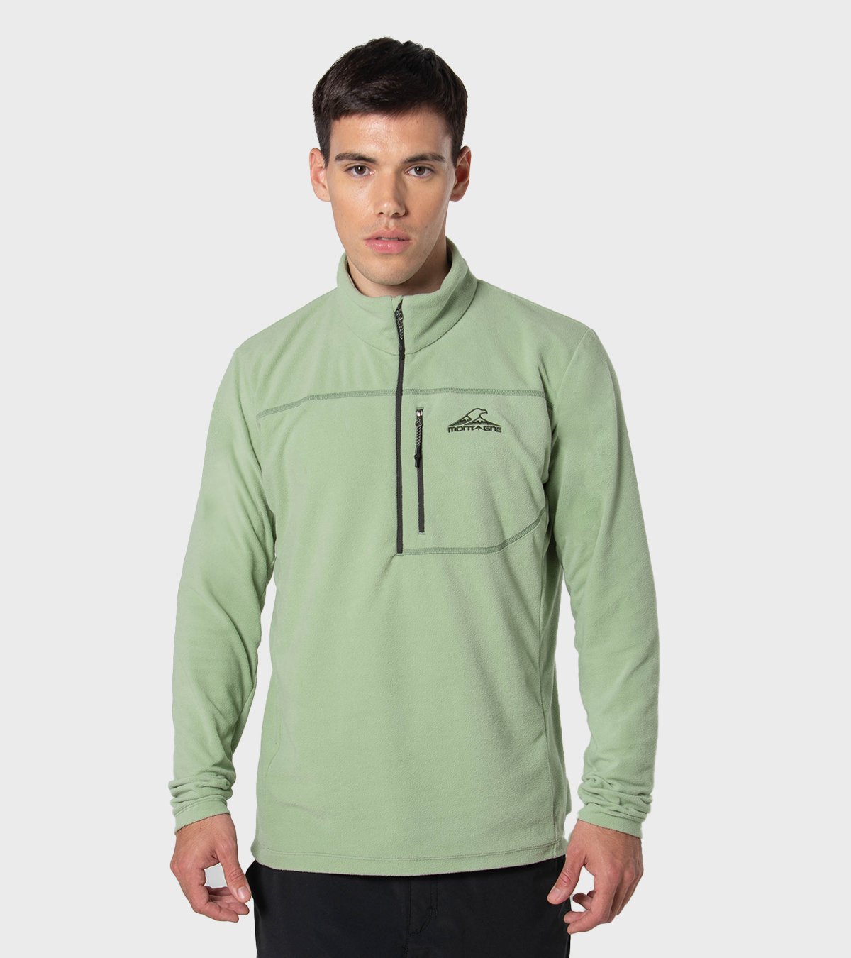 Buzo de hombre Nordik