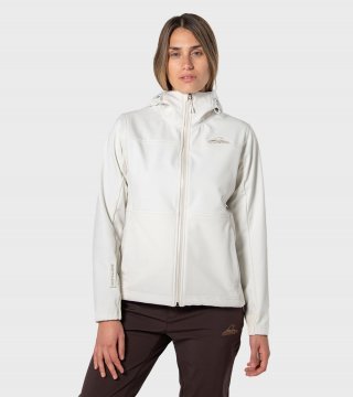 Campera de mujer Galen