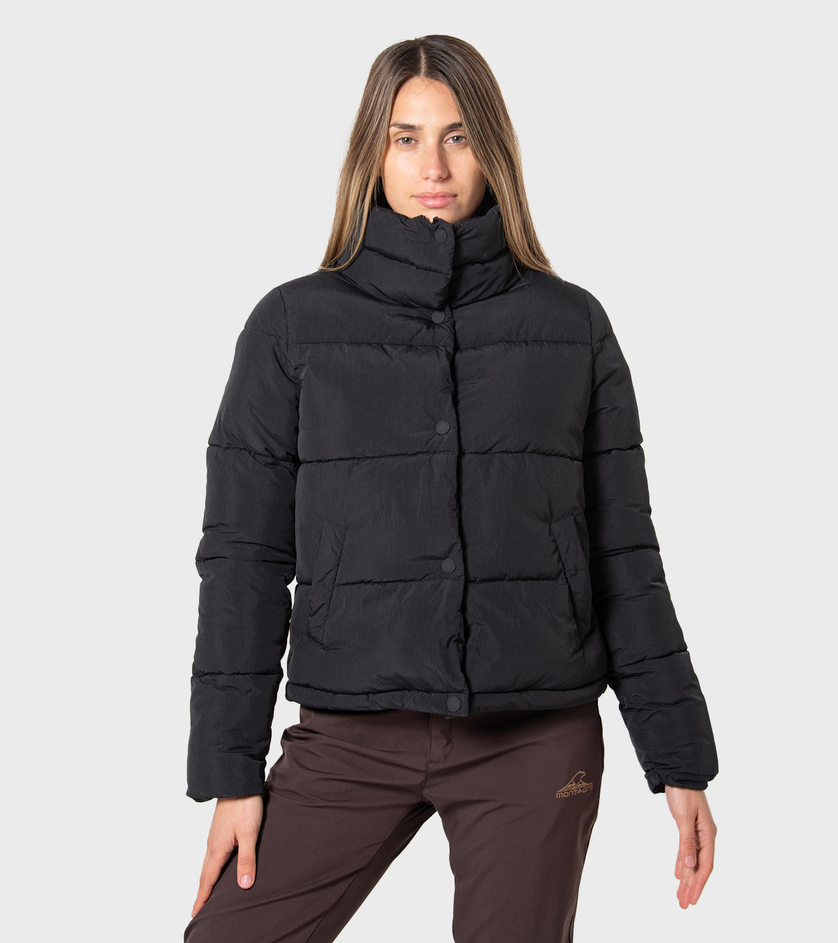 Campera de mujer Charo